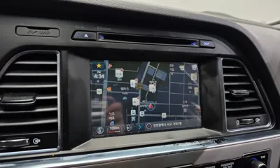 Hyundai Sonata 2016, 84667 км, за 5618.72 USD - фото 14