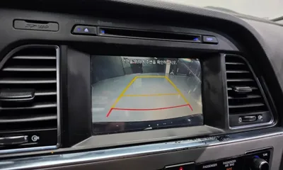 Hyundai Sonata 2016, 84667 км, за 5618.72 USD - фото 15