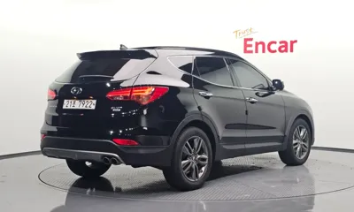 Hyundai Santafe 2013, 108263 км, за 6186.1 USD