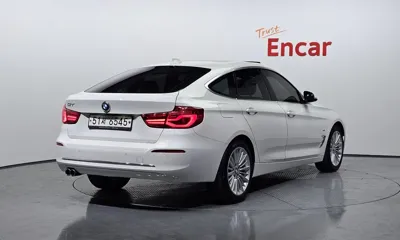 BMW Gran Turismo 2018, 96786 км, за 11816.86 USD