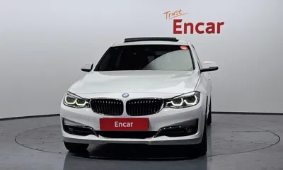 BMW Gran Turismo 2018, 96786 км, за 11816.86 USD