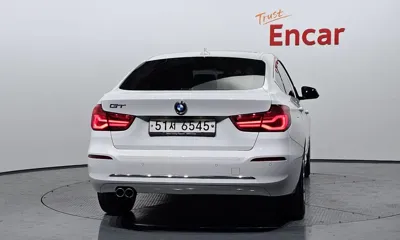 BMW Gran Turismo 2018, 96786 км, за 11816.86 USD