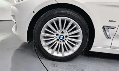 BMW Gran Turismo 2018, 96786 км, за 11816.86 USD