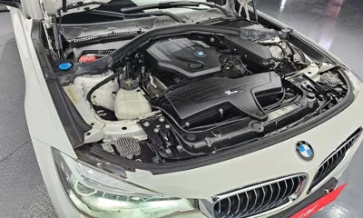 BMW Gran Turismo 2018, 96786 км, за 11816.86 USD - фото 6