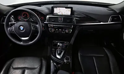BMW Gran Turismo 2018, 96786 км, за 11816.86 USD - фото 7