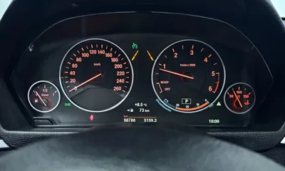 BMW Gran Turismo 2018, 96786 км, за 11816.86 USD - фото 8