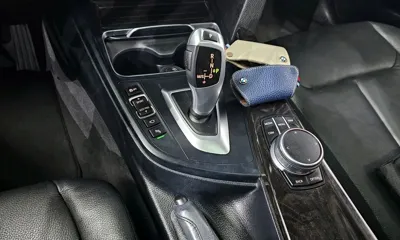 BMW Gran Turismo 2018, 96786 км, за 11816.86 USD - фото 9
