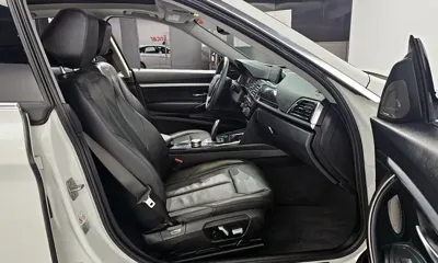 BMW Gran Turismo 2018, 96786 км, за 11816.86 USD - фото 10
