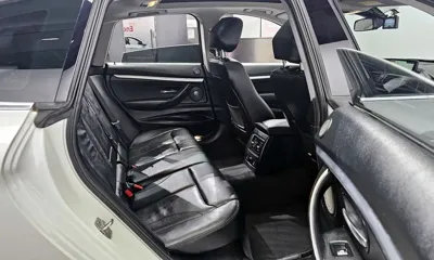 BMW Gran Turismo 2018, 96786 км, за 11816.86 USD - фото 12