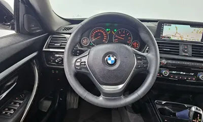 BMW Gran Turismo 2018, 96786 км, за 11816.86 USD - фото 13