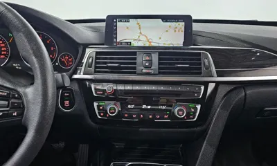 BMW Gran Turismo 2018, 96786 км, за 11816.86 USD - фото 14