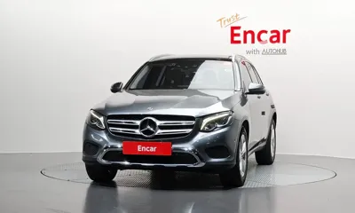 Mercedes-Benz GLC-Class 2018, 74515 км, за 16286.65 USD