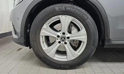 Mercedes-Benz GLC-Class 2018, 74515 км, за 16286.65 USD