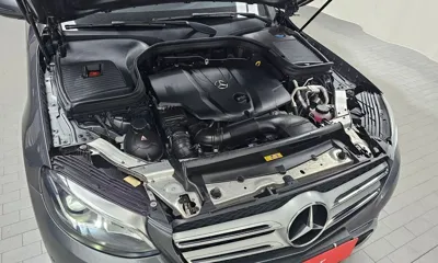 Mercedes-Benz GLC-Class 2018, 74515 км, за 16286.65 USD - фото 6