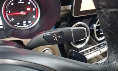 Mercedes-Benz GLC-Class 2018, 74515 км, за 16286.65 USD - фото 9