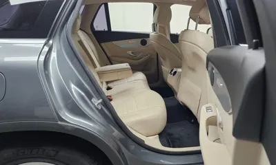 Mercedes-Benz GLC-Class 2018, 74515 км, за 16286.65 USD - фото 11