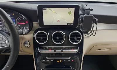 Mercedes-Benz GLC-Class 2018, 74515 км, за 16286.65 USD - фото 12