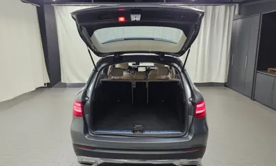 Mercedes-Benz GLC-Class 2018, 74515 км, за 16286.65 USD - фото 17