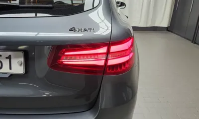 Mercedes-Benz GLC-Class 2018, 74515 км, за 16286.65 USD - фото 23