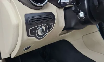 Mercedes-Benz GLC-Class 2018, 74515 км, за 16286.65 USD - фото 27