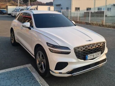 Genesis GV70 2025, 29000 км, за 18128.53 USD