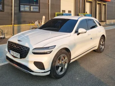 Genesis GV70 2025, 29000 км, за 18128.53 USD