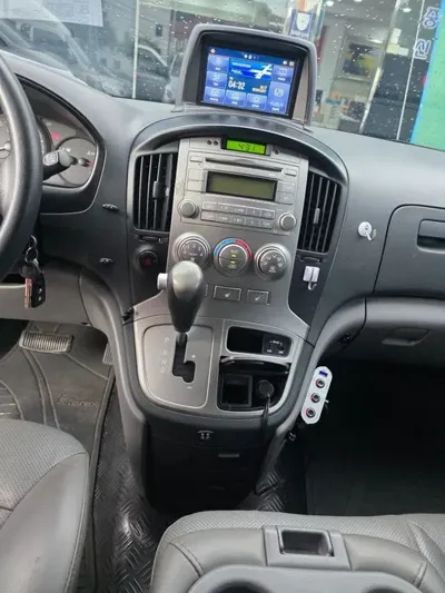 Hyundai Starex 2015, 313475 км, за 3633.96 USD - фото 9