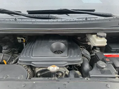 Hyundai Starex 2015, 313475 км, за 3633.96 USD - фото 13