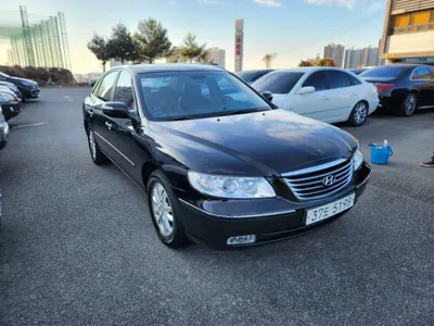 Hyundai Grandeur 2010, 131569 км, за 1553.1 USD