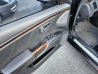 Hyundai Grandeur 2010, 131569 км, за 1553.1 USD