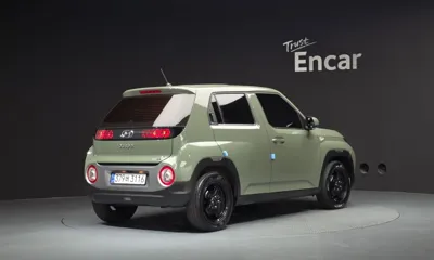 Hyundai Casper 2023, 90054 км, за 6180.07 USD