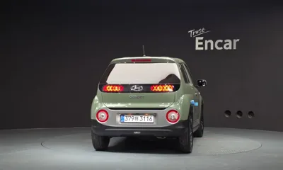 Hyundai Casper 2023, 90054 км, за 6180.07 USD