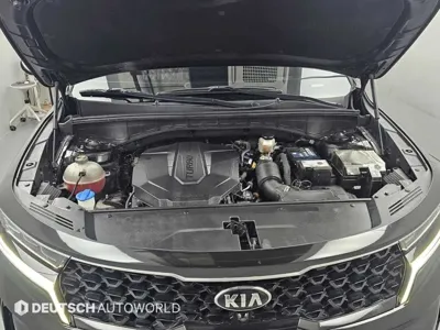 Kia Sorento 2021, 96611 км, за 16082.45 USD - фото 6