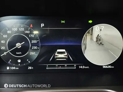 Kia Sorento 2021, 96611 км, за 16082.45 USD - фото 8