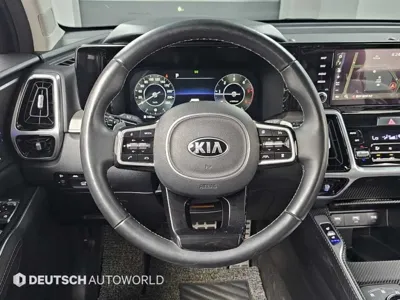 Kia Sorento 2021, 96611 км, за 16082.45 USD - фото 13