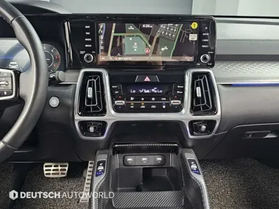 Kia Sorento 2021, 96611 км, за 16082.45 USD - фото 14