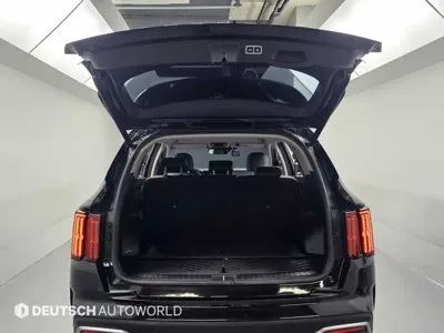 Kia Sorento 2021, 96611 км, за 16082.45 USD - фото 19