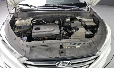 Hyundai Tucson 2016, 217697 км, за 4426.82 USD - фото 6
