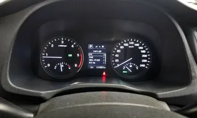 Hyundai Tucson 2016, 217697 км, за 4426.82 USD - фото 8