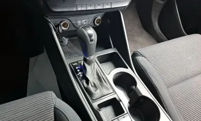Hyundai Tucson 2016, 217697 км, за 4426.82 USD - фото 9