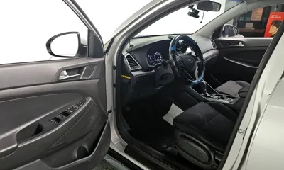 Hyundai Tucson 2016, 217697 км, за 4426.82 USD - фото 10