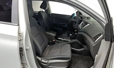 Hyundai Tucson 2016, 217697 км, за 4426.82 USD - фото 11