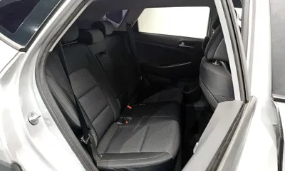 Hyundai Tucson 2016, 217697 км, за 4426.82 USD - фото 12
