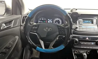 Hyundai Tucson 2016, 217697 км, за 4426.82 USD - фото 13