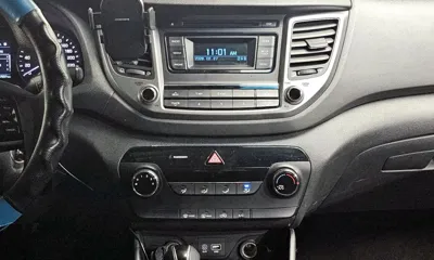 Hyundai Tucson 2016, 217697 км, за 4426.82 USD - фото 14