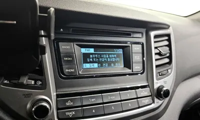 Hyundai Tucson 2016, 217697 км, за 4426.82 USD - фото 15