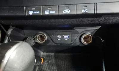Hyundai Tucson 2016, 217697 км, за 4426.82 USD - фото 18