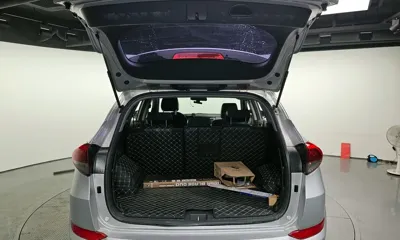 Hyundai Tucson 2016, 217697 км, за 4426.82 USD - фото 20