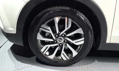 KG_Mobility_Ssangyong TIBOLI 2018, 22397 км, за 8255.86 USD