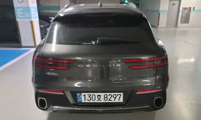 Genesis GV70 2024, 32062 км, за 28664.51 USD